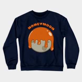 Honeymoon Crewneck Sweatshirt